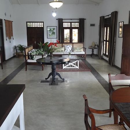 Strathisla Tea Estate Bungalow Matale Buitenkant foto