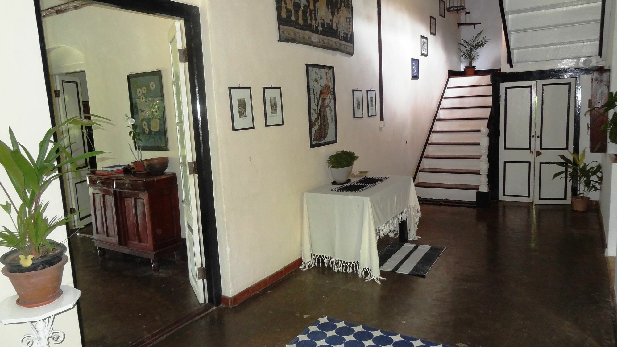 Strathisla Tea Estate Bungalow Matale Buitenkant foto