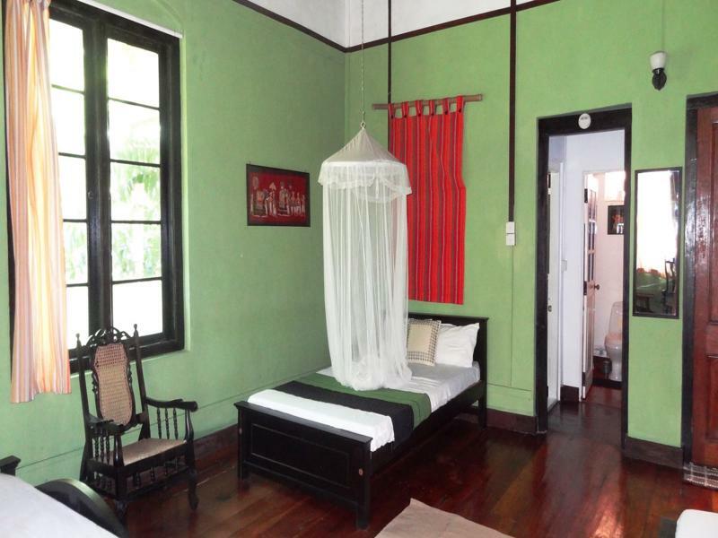 Strathisla Tea Estate Bungalow Matale Buitenkant foto
