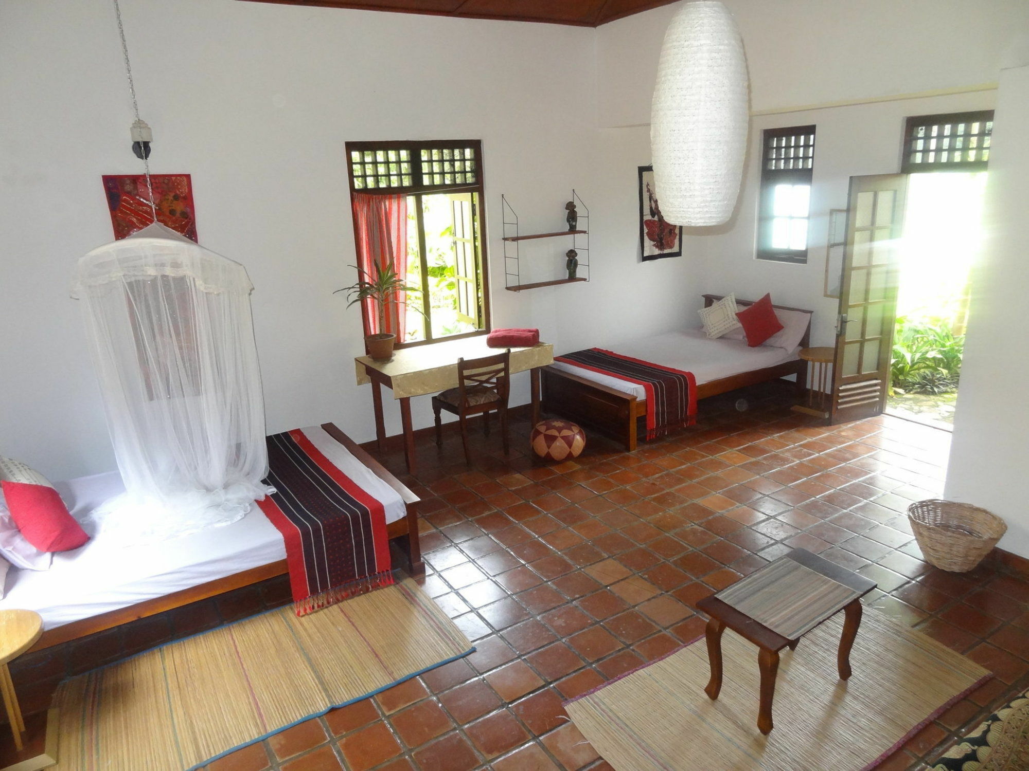 Strathisla Tea Estate Bungalow Matale Buitenkant foto