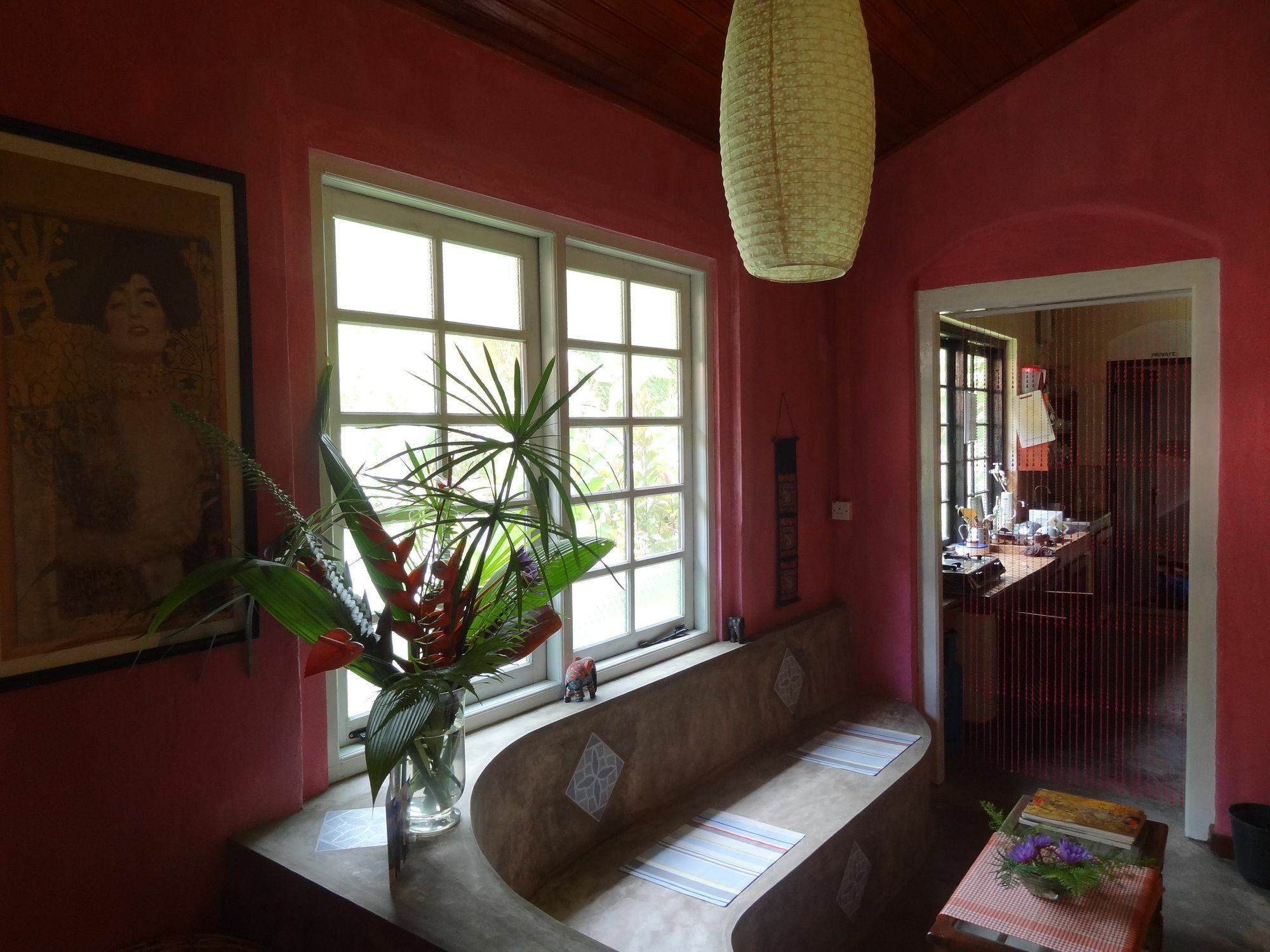 Strathisla Tea Estate Bungalow Matale Buitenkant foto